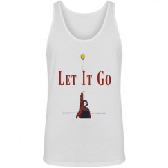 Unisex Jersey Tank Top