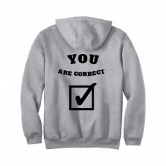 Unisex Carhartt Hooded Sweatshirt