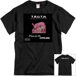 Hope for the Hopeless Tshirt