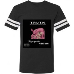 Unisex Vintage Sports Tee