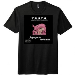 Unisex Perfect Tri Tee