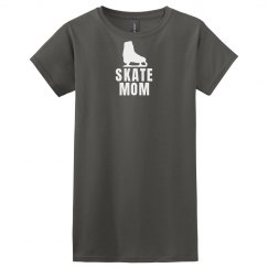 skate mom