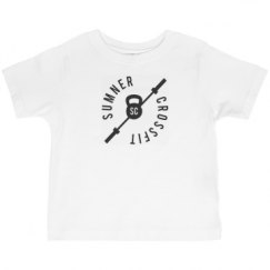 Toddler Basic Promo Jersey Tee