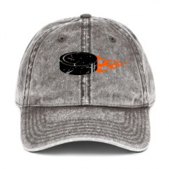 Vintage Baseball Cap