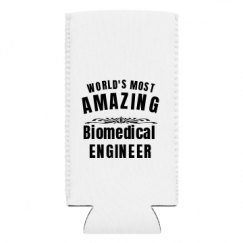 Slim 12 oz Can Cooler