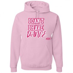 Unisex Basic Promo Hoodie