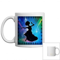 The Star! Terpsichore