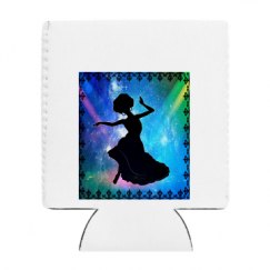 Regular 12 oz Can Cooler