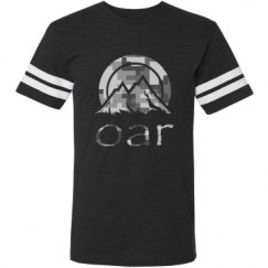 Unisex Vintage Sports Tee