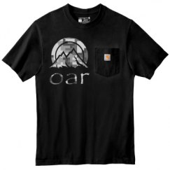 Unisex Carhartt Workwear Pocket Tee