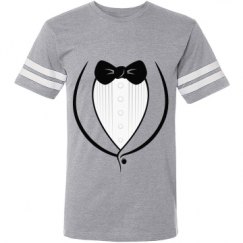 Unisex Vintage Sports Tee