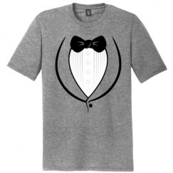 Unisex Perfect Tri Tee