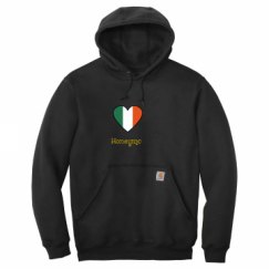 Unisex Carhartt Hooded Sweatshirt
