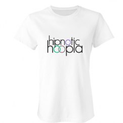 Ladies Slim Fit Favorite Tee