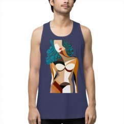 Men's Premium Tank Top