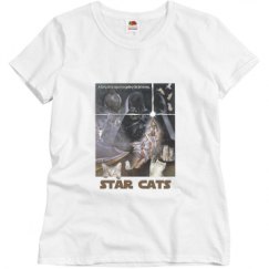 Ladies Basic Softstyle Promo Tee