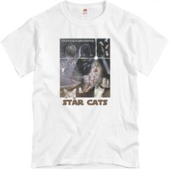 Unisex Basic Promo Tee