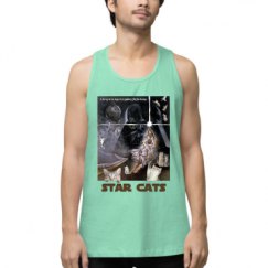 Men's Premium Tank Top
