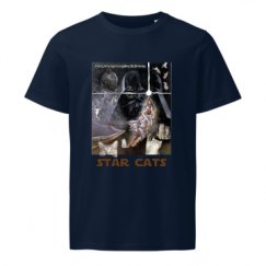 Unisex Organic Mid-Light T-Shirt