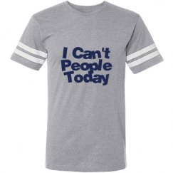 Unisex Vintage Sports Tee