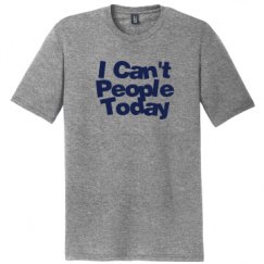 Unisex Perfect Tri Tee