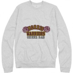 Unisex Basic Promo Crewneck Sweatshirt