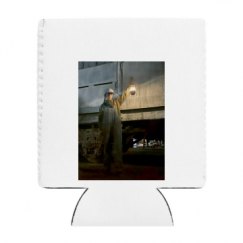 Regular 12 oz Can Cooler