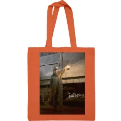 Canvas Tote Bag