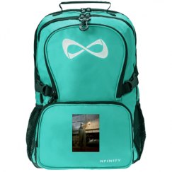 Nfinity Backpack Bag