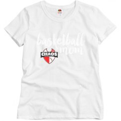 Ladies Basic Softstyle Promo Tee