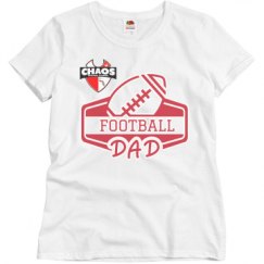 Ladies Basic Softstyle Promo Tee