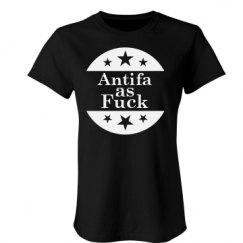 Ladies Slim Fit Favorite Tee