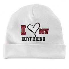 Rabbit Skins Baby Hat