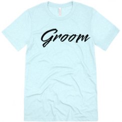 Unisex Triblend Tee