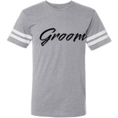 Unisex Vintage Sports Tee