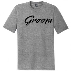 Unisex Perfect Tri Tee