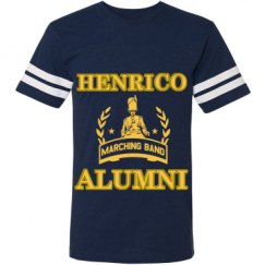 Unisex Vintage Sports Tee