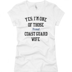 Ladies Slim Fit Basic Promo Jersey Tee