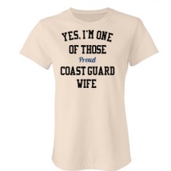 Ladies Slim Fit Favorite Tee