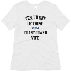 Ladies Relaxed Fit Super Soft Triblend Tee