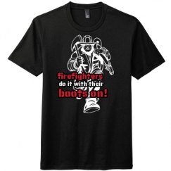 Unisex Perfect Tri Tee