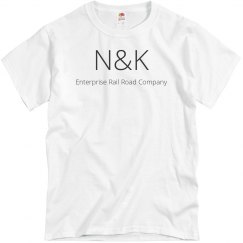 N&K RR