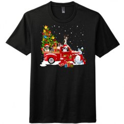 Unisex Perfect Tri Tee