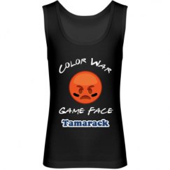 Youth Jersey Tank Top