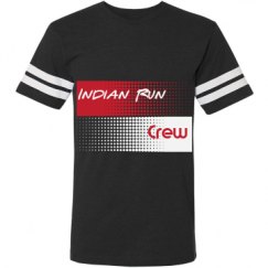 Unisex Vintage Sports Tee