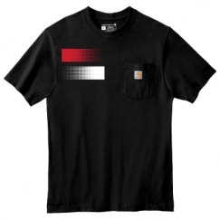 Unisex Carhartt Tall Pocket Tee