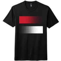 Unisex Perfect Tri Tee