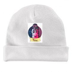 Rabbit Skins Baby Hat