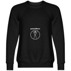 Unisex Triblend Crewneck Sweatshirt