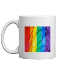 11oz Ceramic Coffee Mug